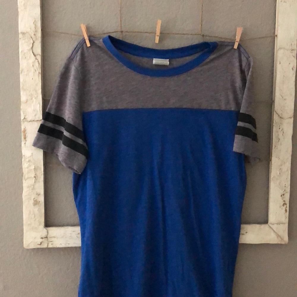 short sleeve t